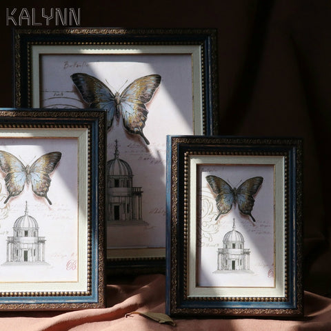 DIY Frame