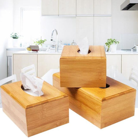 Tissue Box Cover
