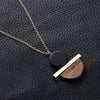 Geometric Pendant