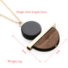Geometric Pendant