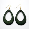 KHARISMA Ornament Trendy Earrings