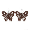 QILMILY Triangle Earrings