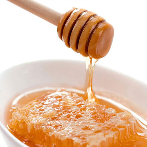 TEAEGG Honey Dipper