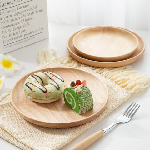 Snack Plate