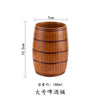Wood Cup (Japanese Style)
