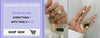 Wooden Bohemia Earrings
