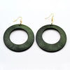 KHARISMA Ornament Trendy Earrings