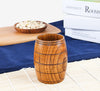 Wood Cup (Japanese Style)