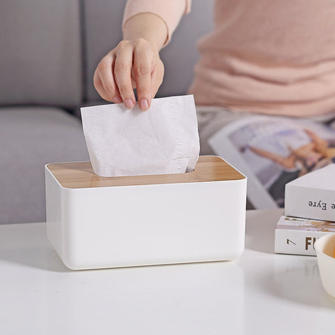 Tissue Holder