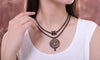 Tree of Life Pendant Necklace